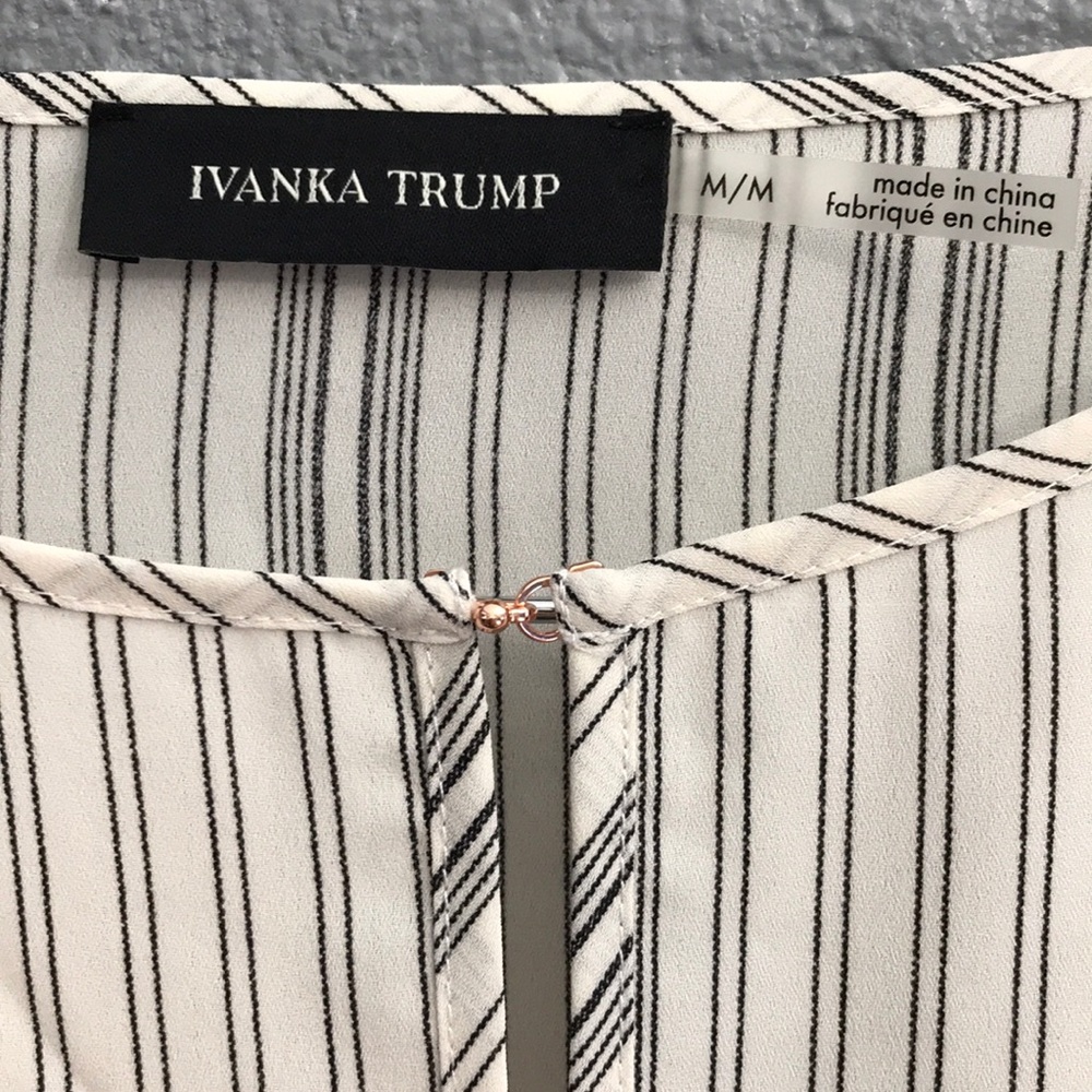 Ivanka Trump Blouse - Picture 3 of 8